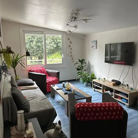 110m2 Apartment *
