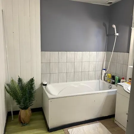 Apartment 110m2 Anglet