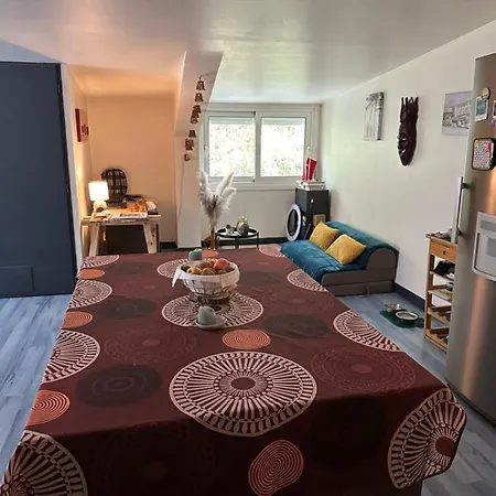 110m2 Apartment Anglet