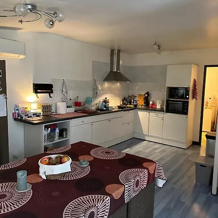 110m2 Apartment