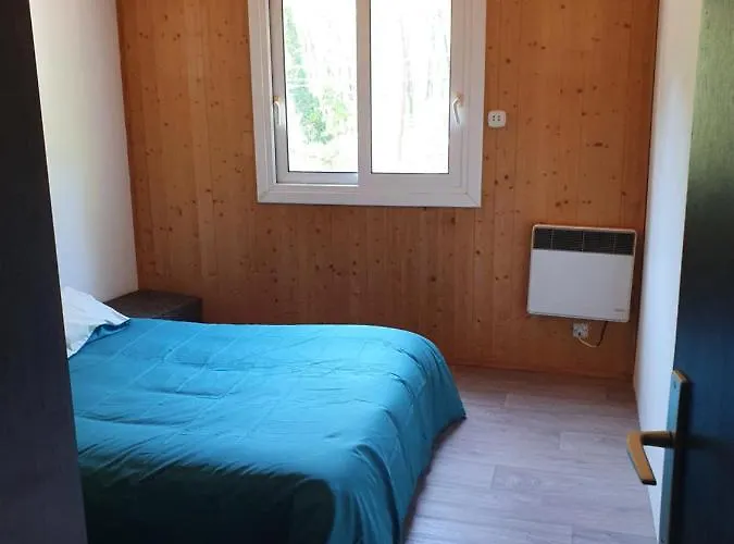 110m2 Lägenhet Anglet