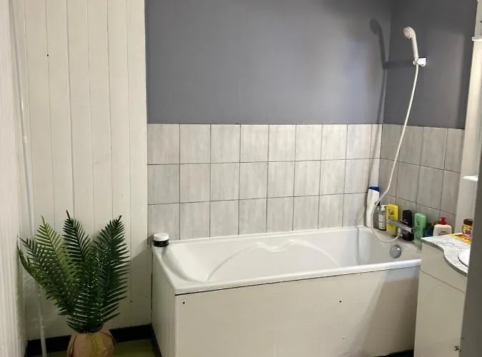 Lägenhet 110m2 Anglet